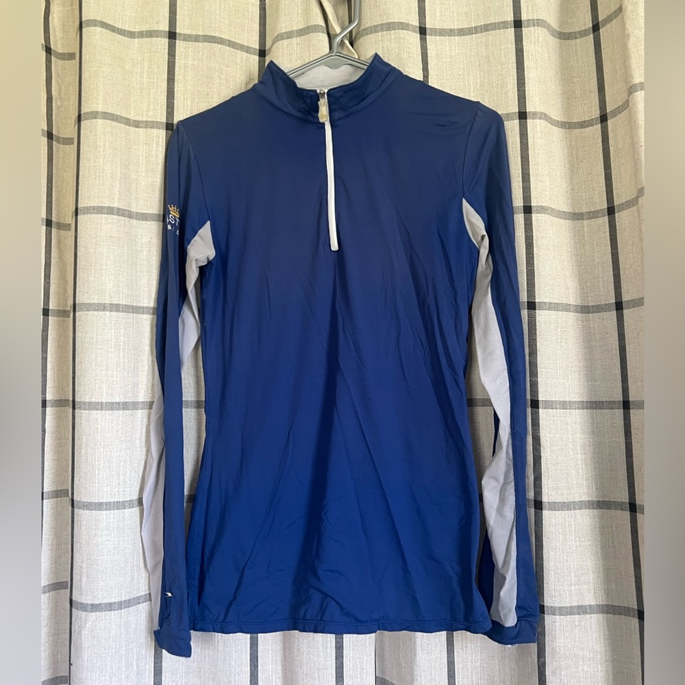 Kastel sun shirt